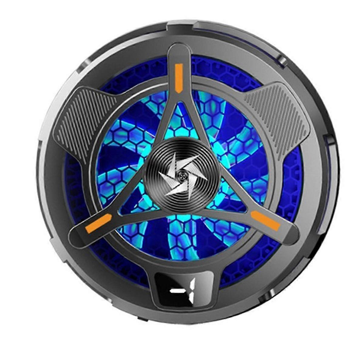 Tablet Semiconductor Magnetic Game Cooler For // Ios Tablet Pad Laptop-a