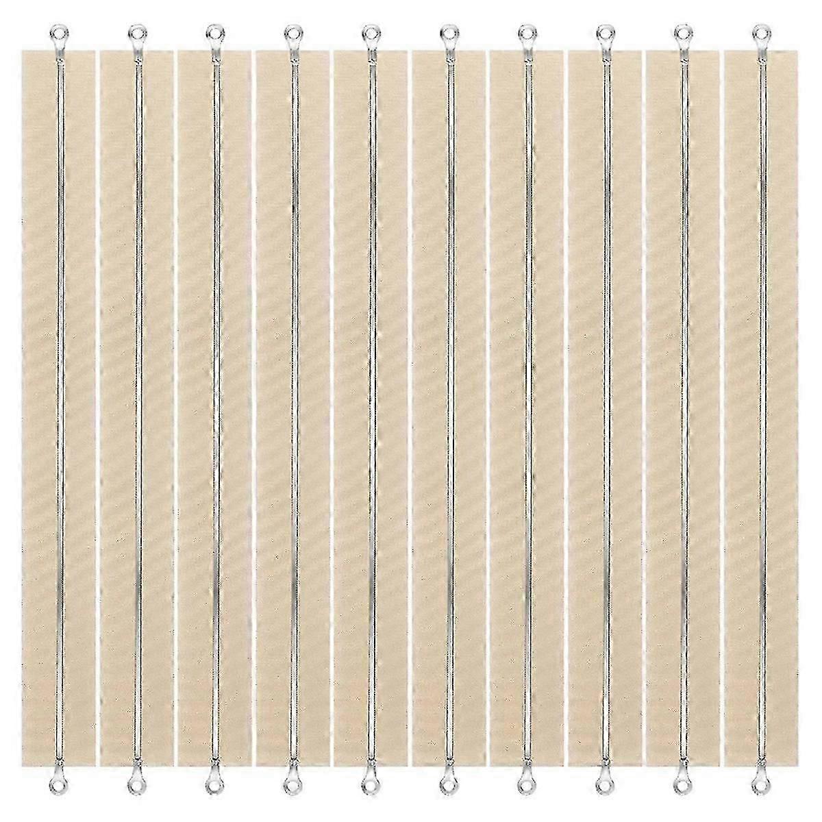 10pcs Impulse Sealer Replacement Parts,12 Inch