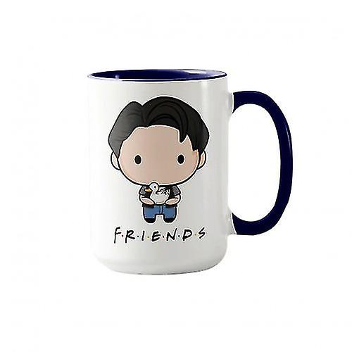 Friends Chibi Joey Mug