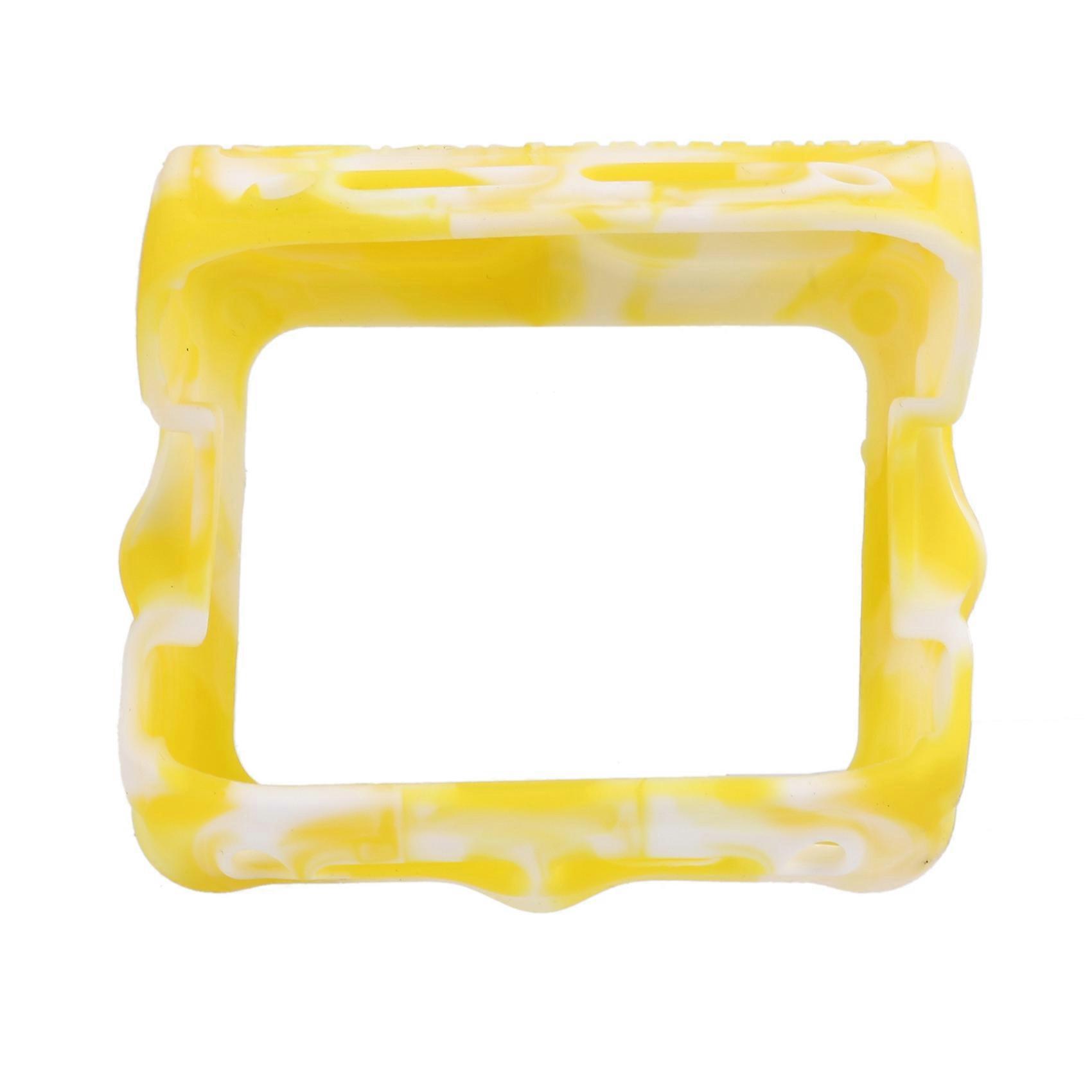 Silicone Protector Cover for Perdix Ai Cover,Yellow