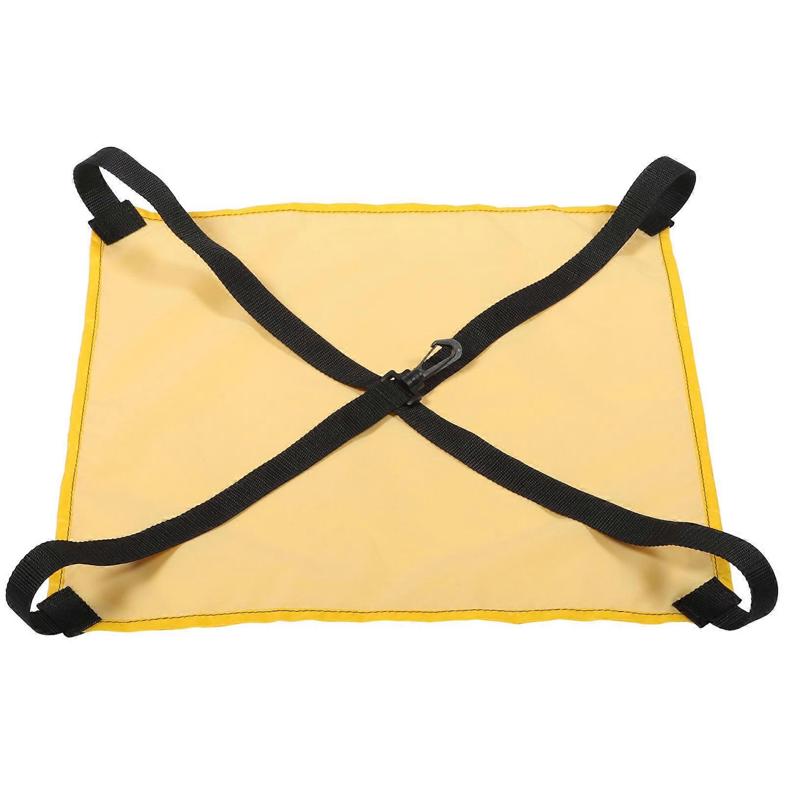 Compact Swimming Gear Parachute, Enhances Training Efficiency and Fun
