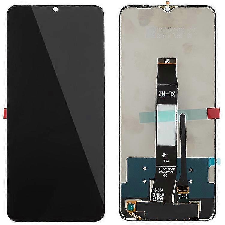 Compatible For Xiaomi Redmi A1+ 4G Grade S AMOLED Screen and Digitizer Assembly Replacement Part (without Logo) 2025