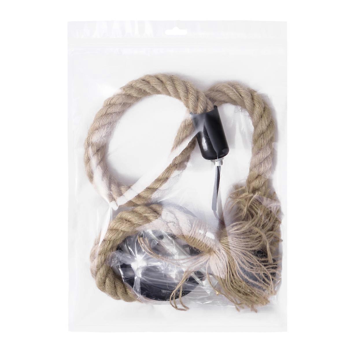 Country Style Hanging Lamp with Robust Design for Everyday and Special Occasions