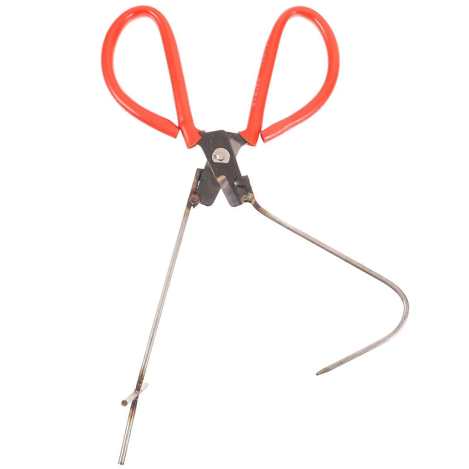 Ceramic Coating Tools, Pliers for Artistic Pottery Projects