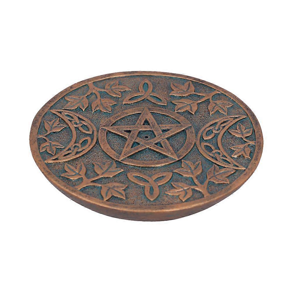 Divine Essence Wiccan Incense Burner 127cm
