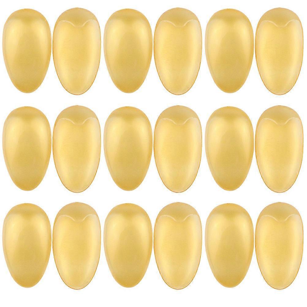 Advanced Hairdyeing Ear Covers, Professional Grade Ear Shield Accessory