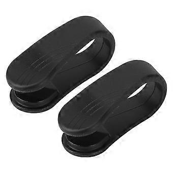 2 stks LI4 Acupressuur Hand Clip Angst Stress Vermindering Suikercontrole Migraine Spanningsverlichting Clip