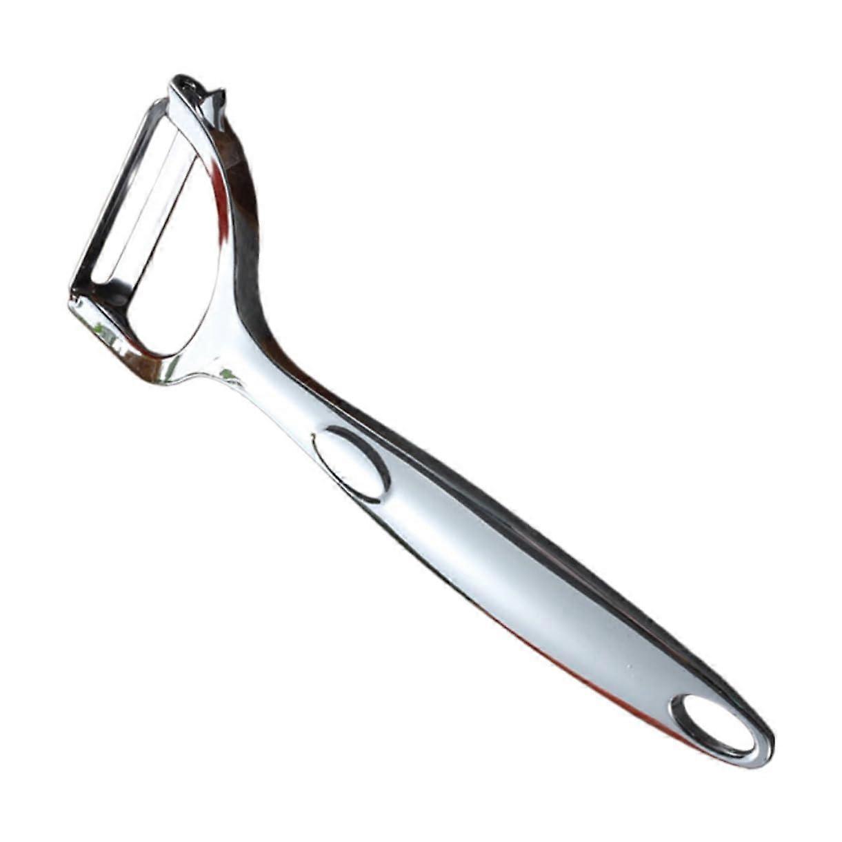 Multifunctional Vegetable Peeling Tool One Piece Ergonomic Design High Quality Lightweight Durable Kitchen Tool