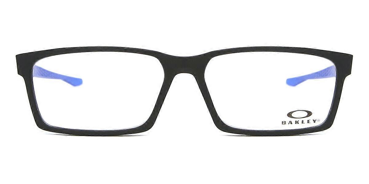 Oakley OX8060 OVERHEAD 806009 Men Eyeglasses