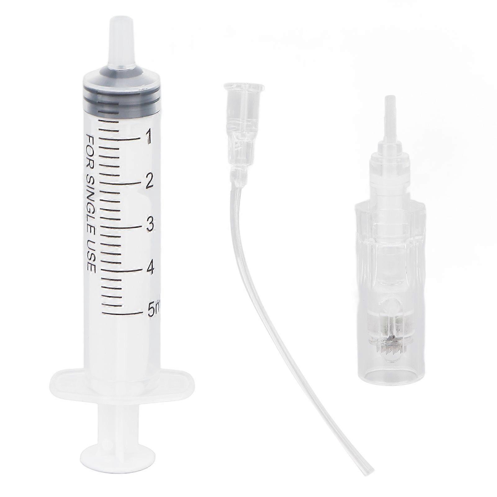 2025 Latest Model Micro Needle Cartridge Home Replacement Disposable 36 Pin Ca...