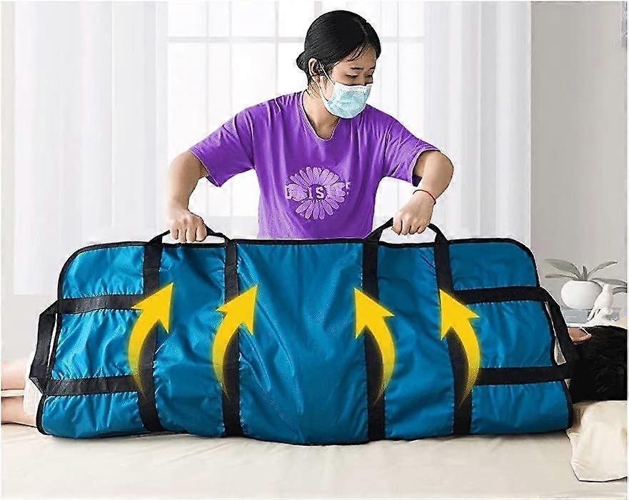 2025 Latest Model Positioning Mattress Transfer Board for Hospital Bed with