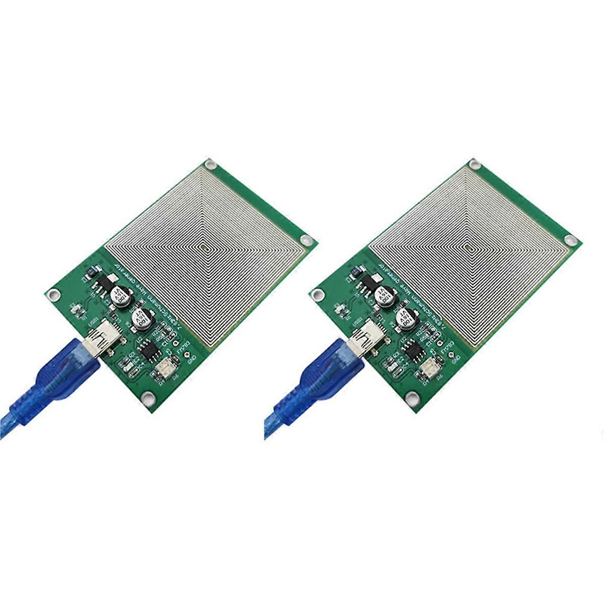 FM783 Wave Ultra-Low Frequency Pulse Generator for Sleep