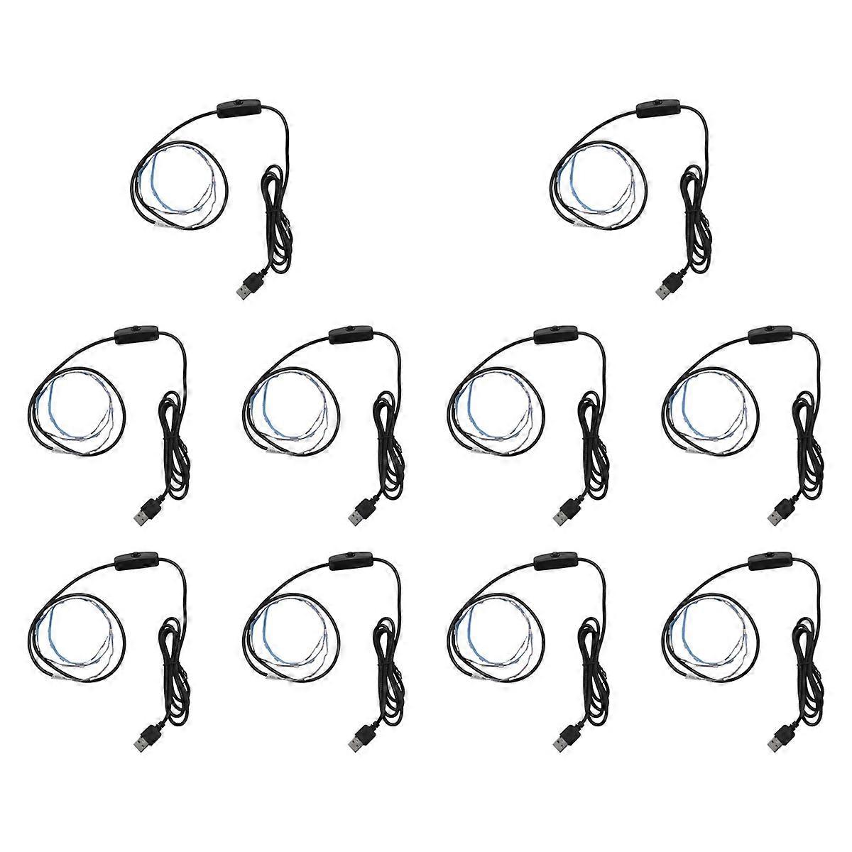 5V Bactericidal Lamp Light 50X1cm