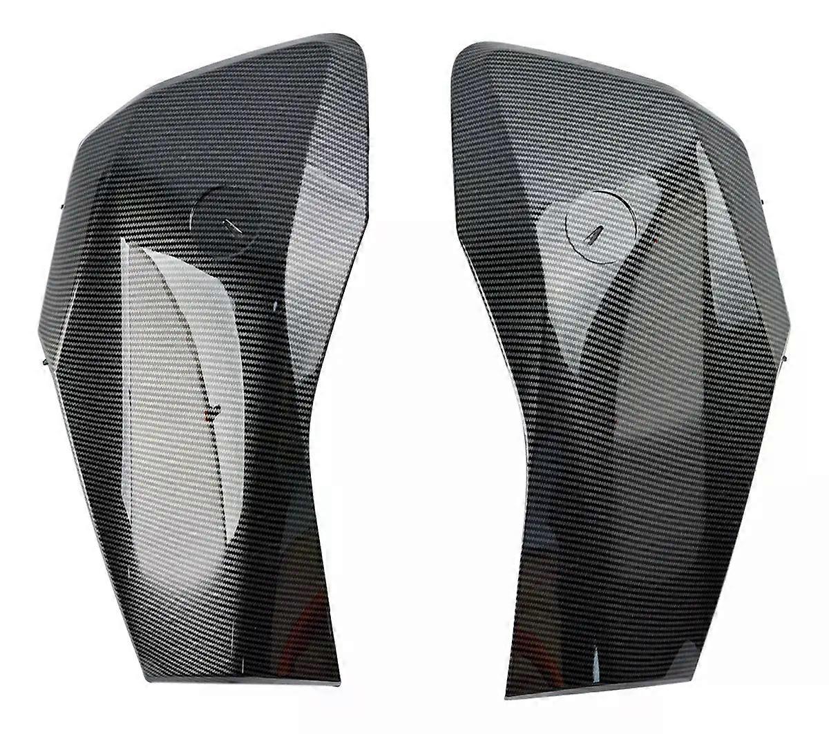 Tapa De Panel De Faros Para Yamaha X-max 300 23