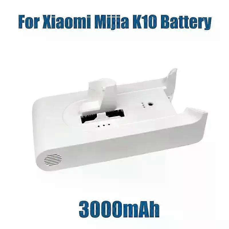 con 25.2V 5000mAh Rechargeable Lithium Battery For Xiaomi K10 Handheld Cordless Vacuum Cleaner P2017-7S1P-BMA 18650 Battery