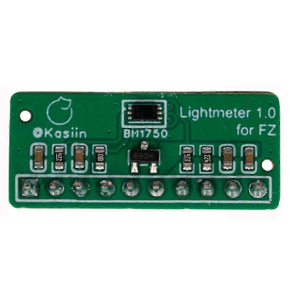 For Light Meter Illuminance Meter Module Development Board Suitable for Zero Brand