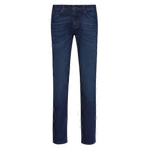 Boss Mens Delaware Slim Jeans