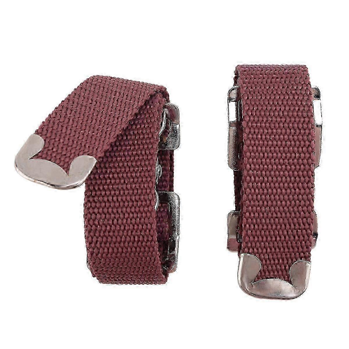 Stilts Leg Band Straps Adjustable Comfort Loop Replacement Accessory Kit 1 Pair--