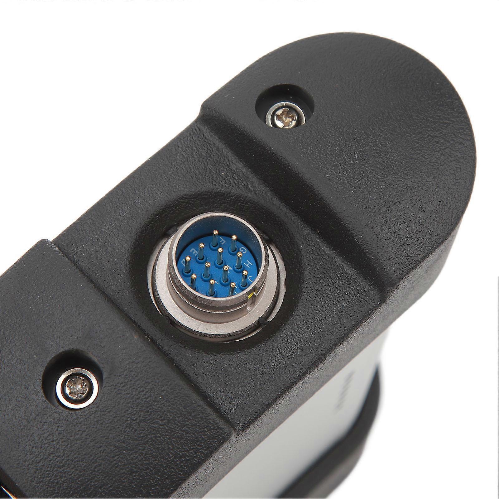 V8.21 ECU Programmer Reset Crash Data Immo Decode Radio Dataflash Repair Tool Universal for Cars