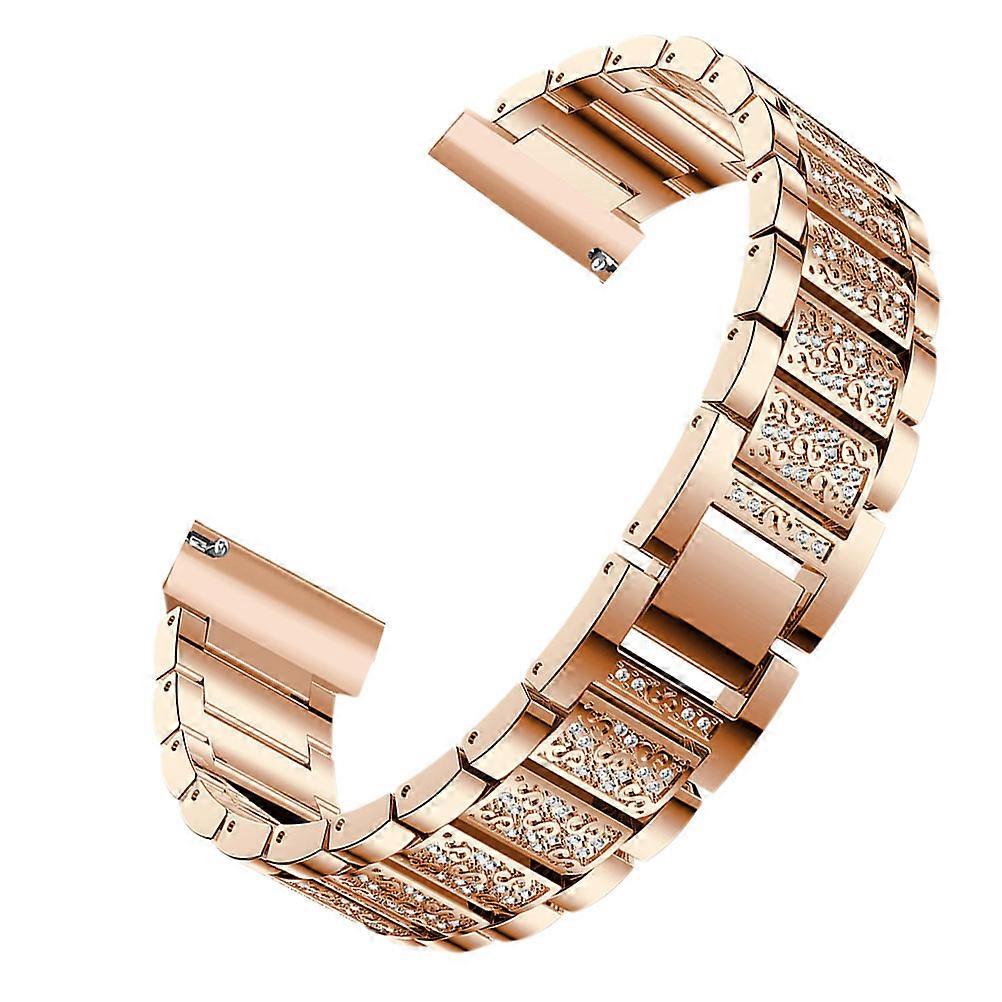 Metal Watchband Watch Strap Replacement for Smartwatch Creative