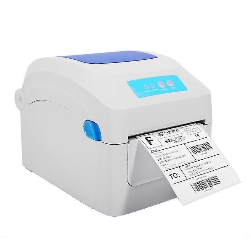 GPRINTER GP1324D USB Thermal Automatic Calibration Barcode Printer