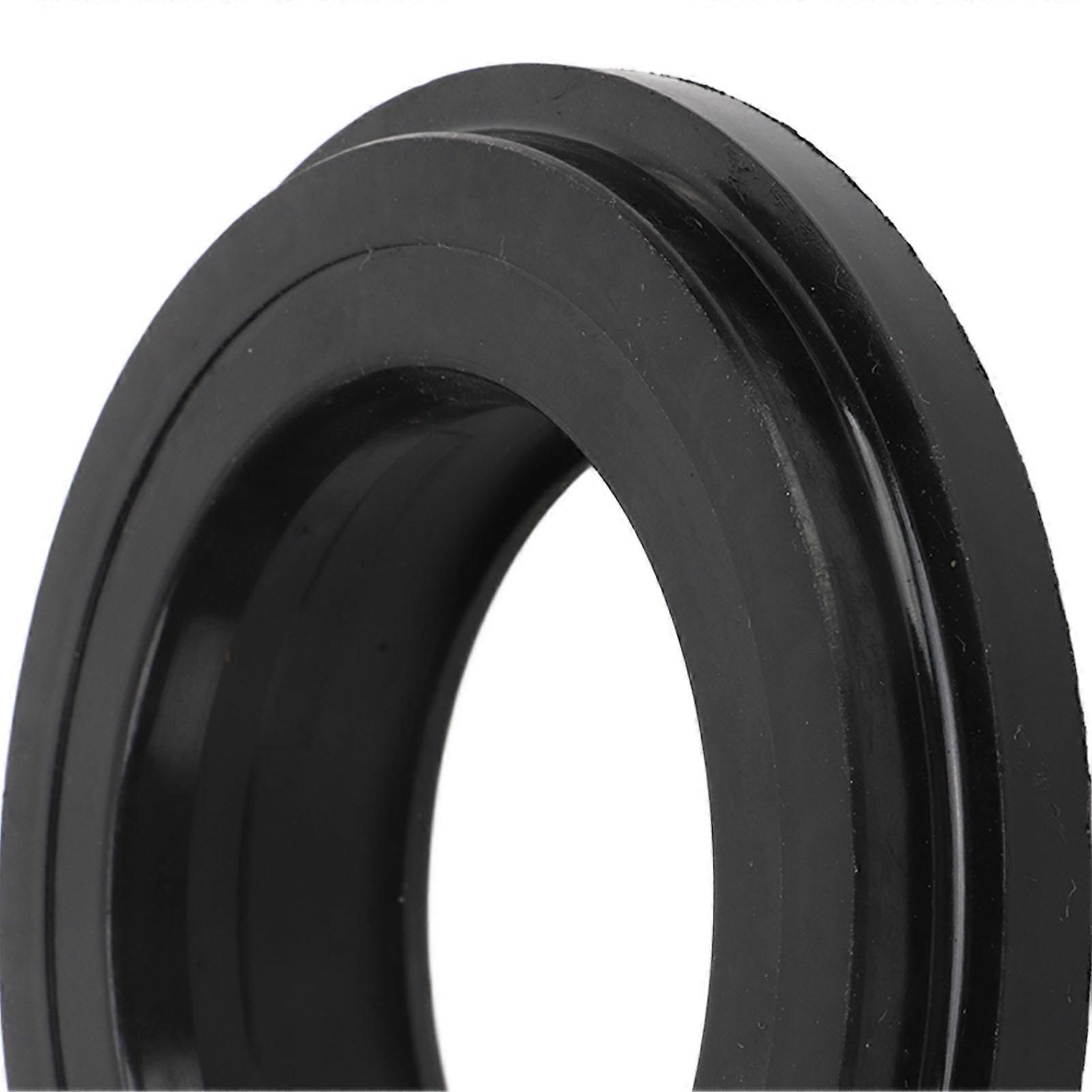 Front Seat Support Bushings Simple Installation Loose Seat Fix Bushings Replacement for Jeep Wrangler TJ LJ 1999‑2006