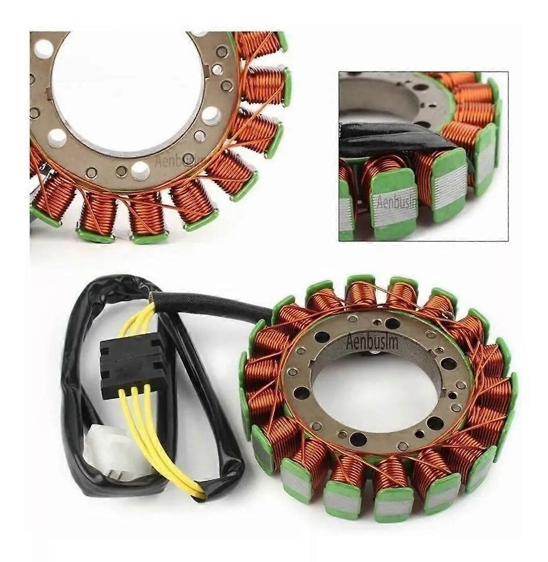 Corona Stator Generator Yamaha Vstar 650 Virago 535 Drag