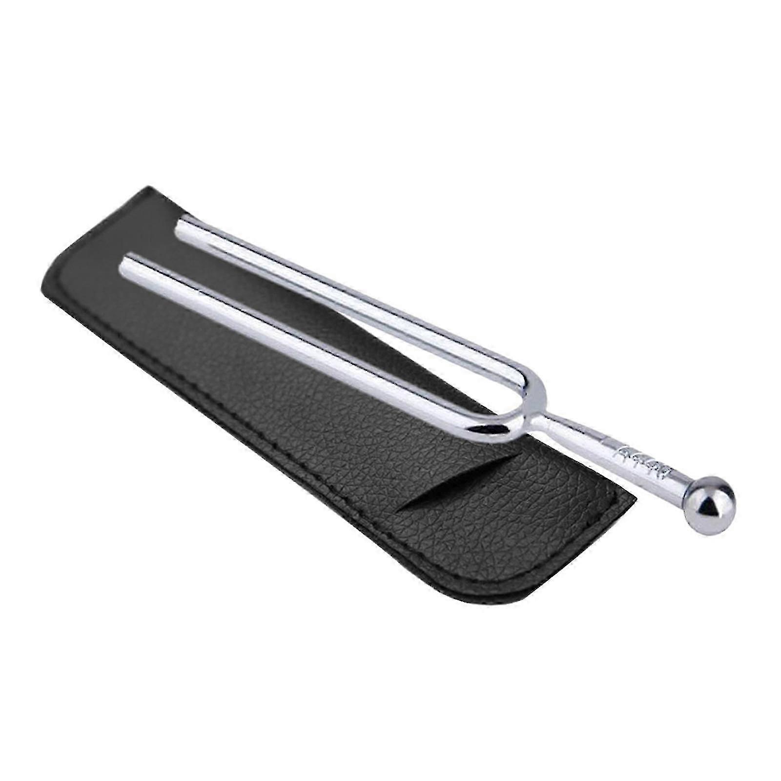 Durable Tuning Fork Instrument Violin Guitar Tuner Device for Percussion hwy