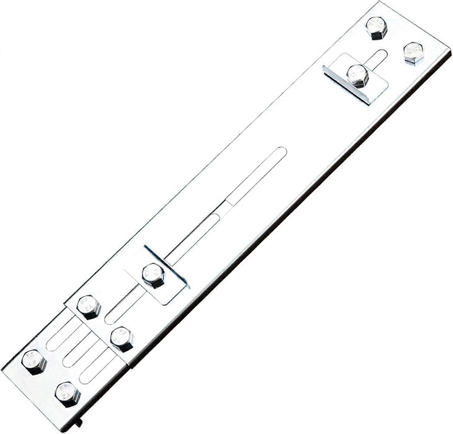 ZENGO Sink Bridge Adjustable Multipurpose Lightweight Mirror Polished Sink Bridge Kitchen Tool A