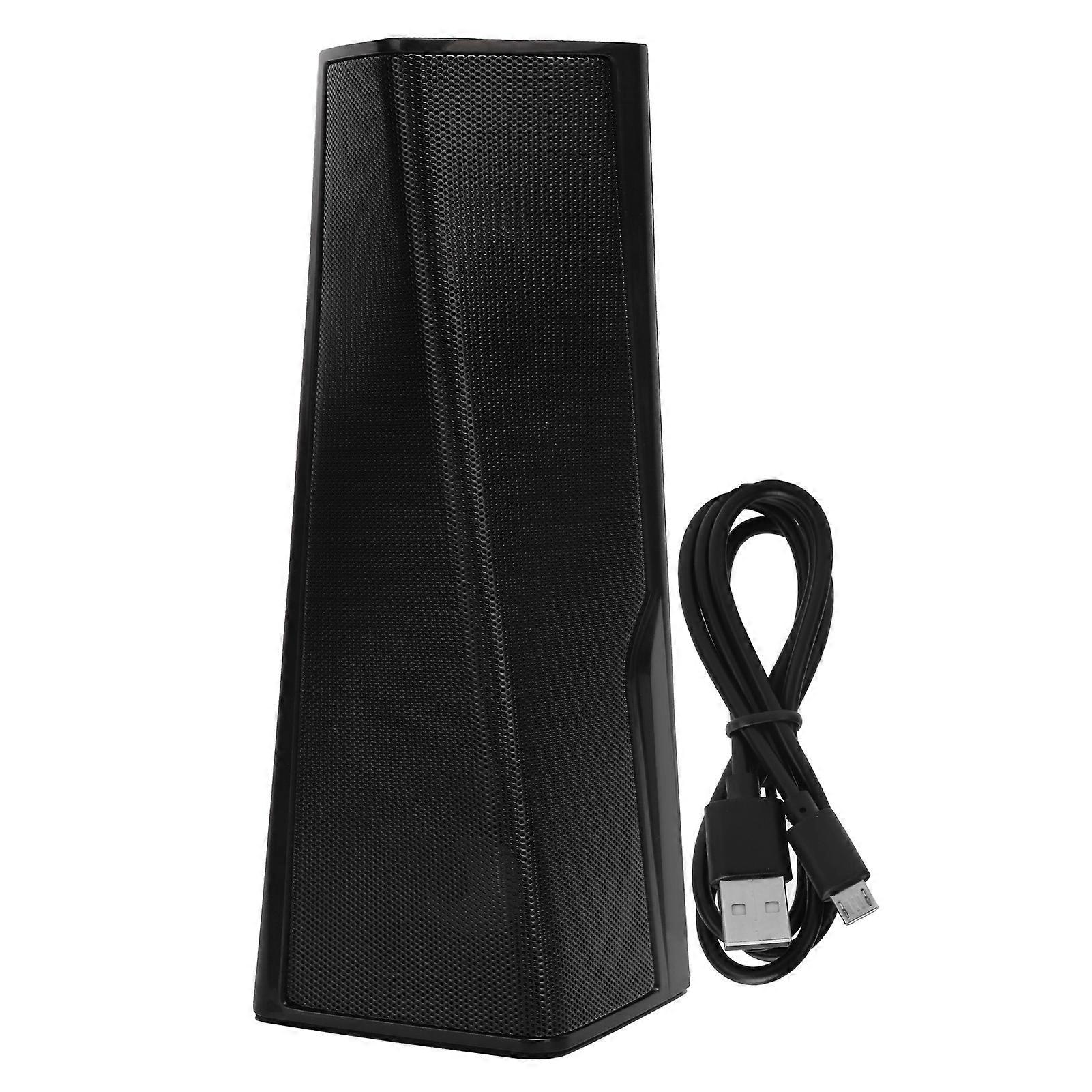 Bluetooth Speaker LED Stereo FM Loudspeaker Subwoofer Support Memory Card Phone Call