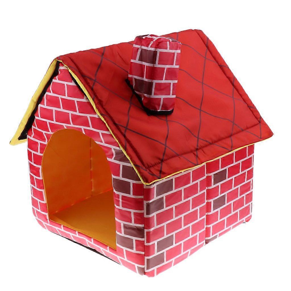 Removable pet house, dog kennel, for indoor and outdoor use Ref: 4743