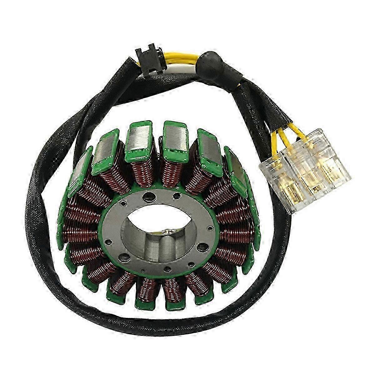 KTM 125 DUKE RC125 Motorcycle Stator Coil Generator 90139004000 Replacement Part