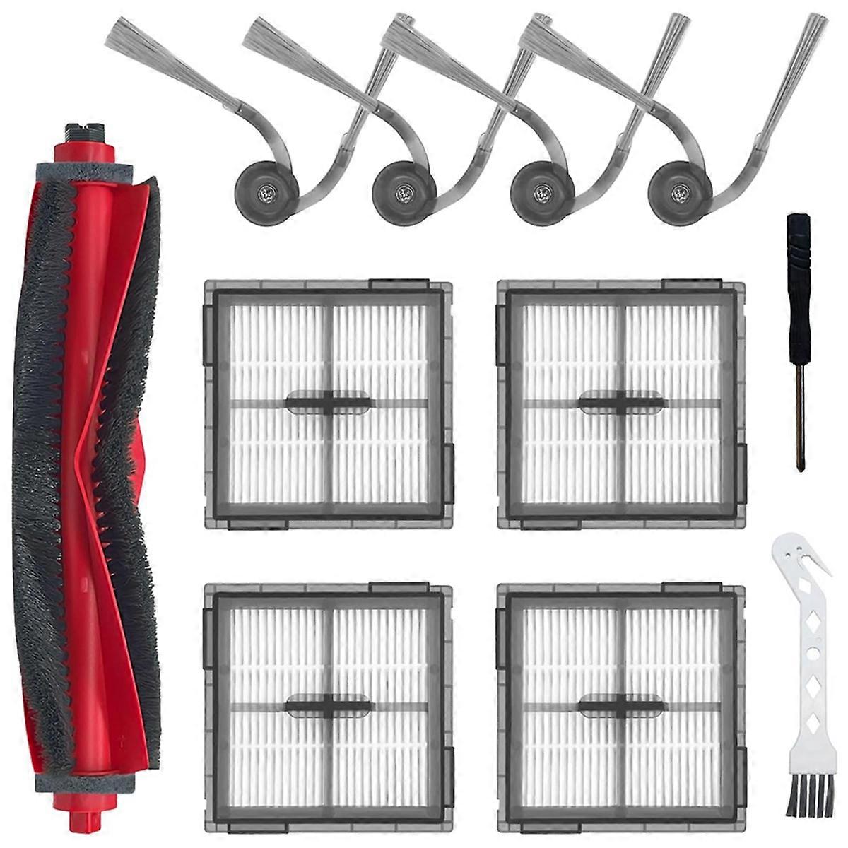Replacement Parts for Q10 S5, Q10 X5, Q10 S5+, Q10 X5+
