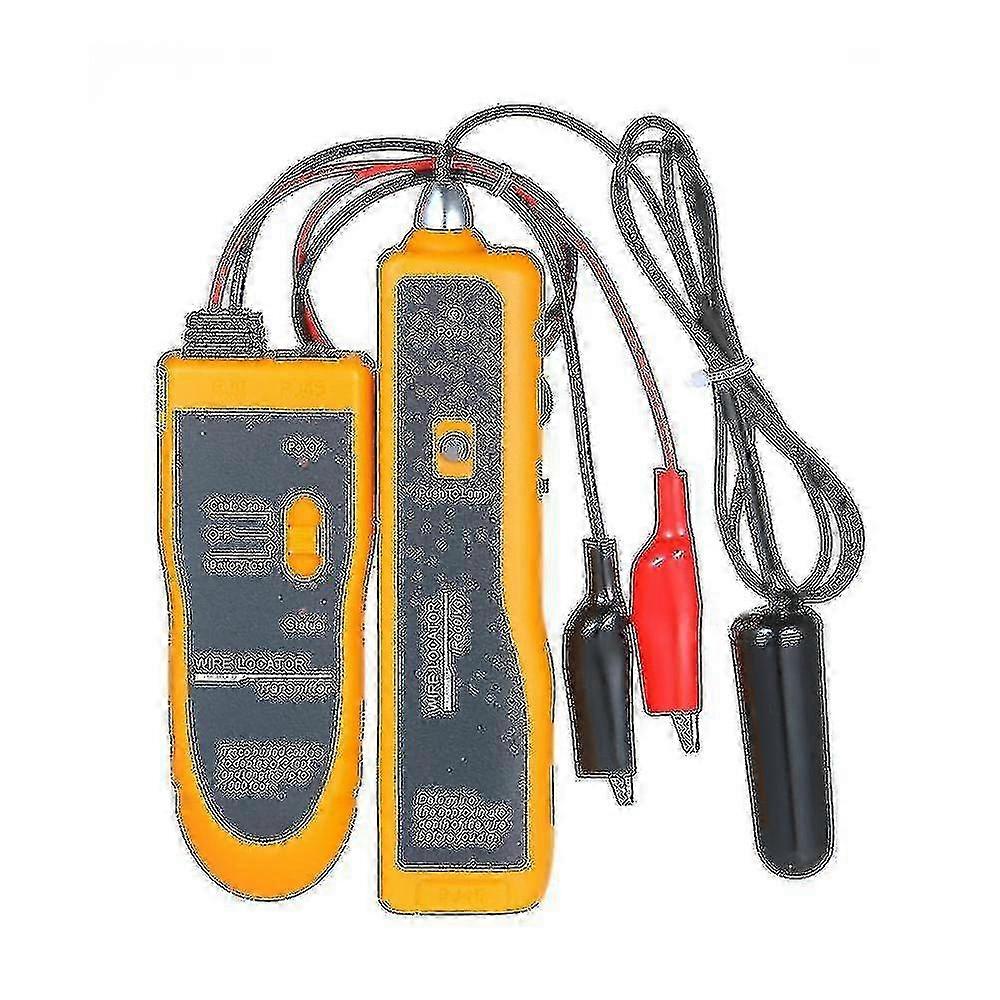 Underground wire locator NF-816 for cable detection and concealed wiring