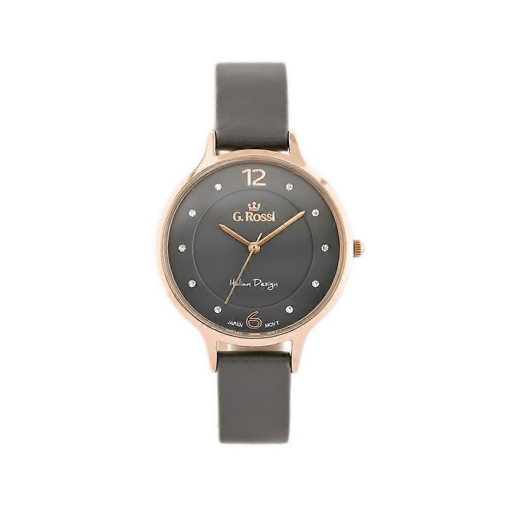 Watches G. Rossi 10411A1B3