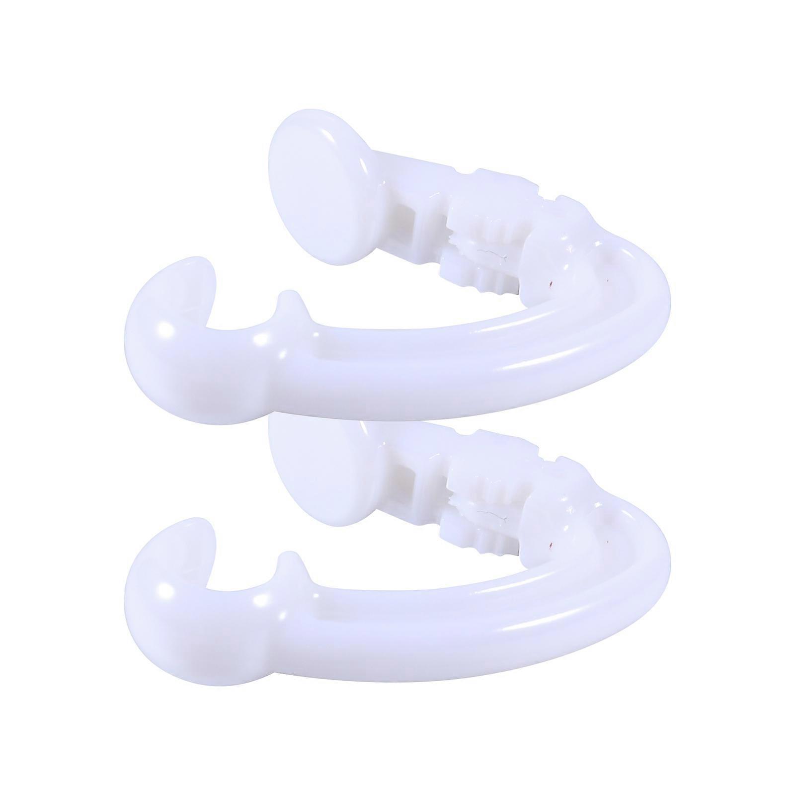 Ear Hook Accessories Wireless Earphone Holders For 2Pcs