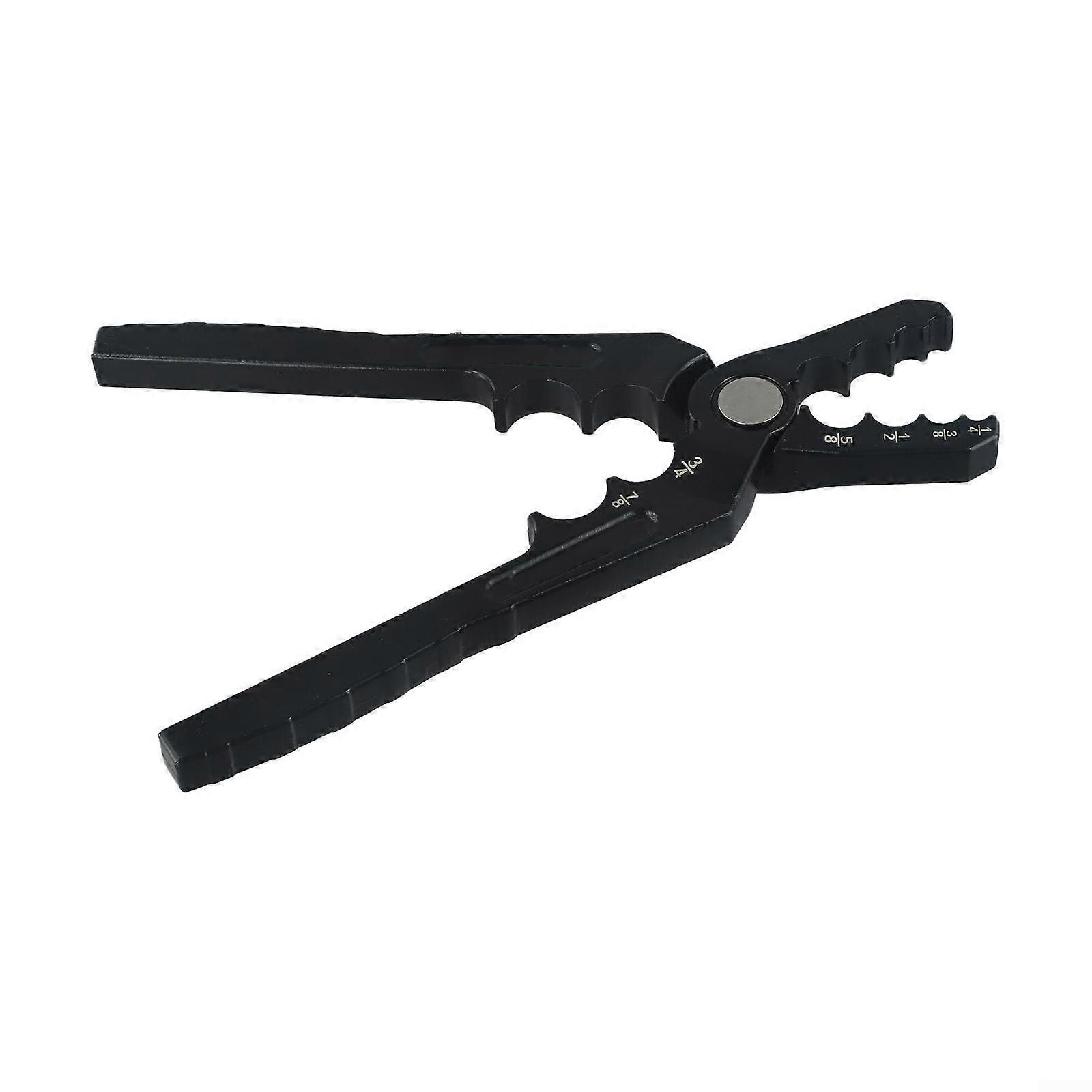 CT301 Pipe Repair Pliers Multi Diameter Restoration Tool For Multiple Pipe Diameters In Various Applications