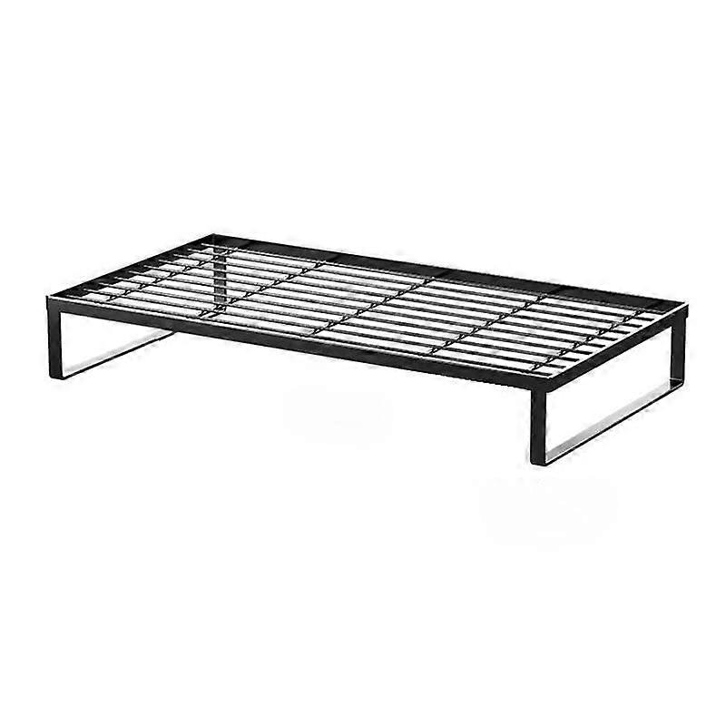 Cover for Cookers, Pot Carrier Base Holder, MultiPurpose Hob, Black, M Height