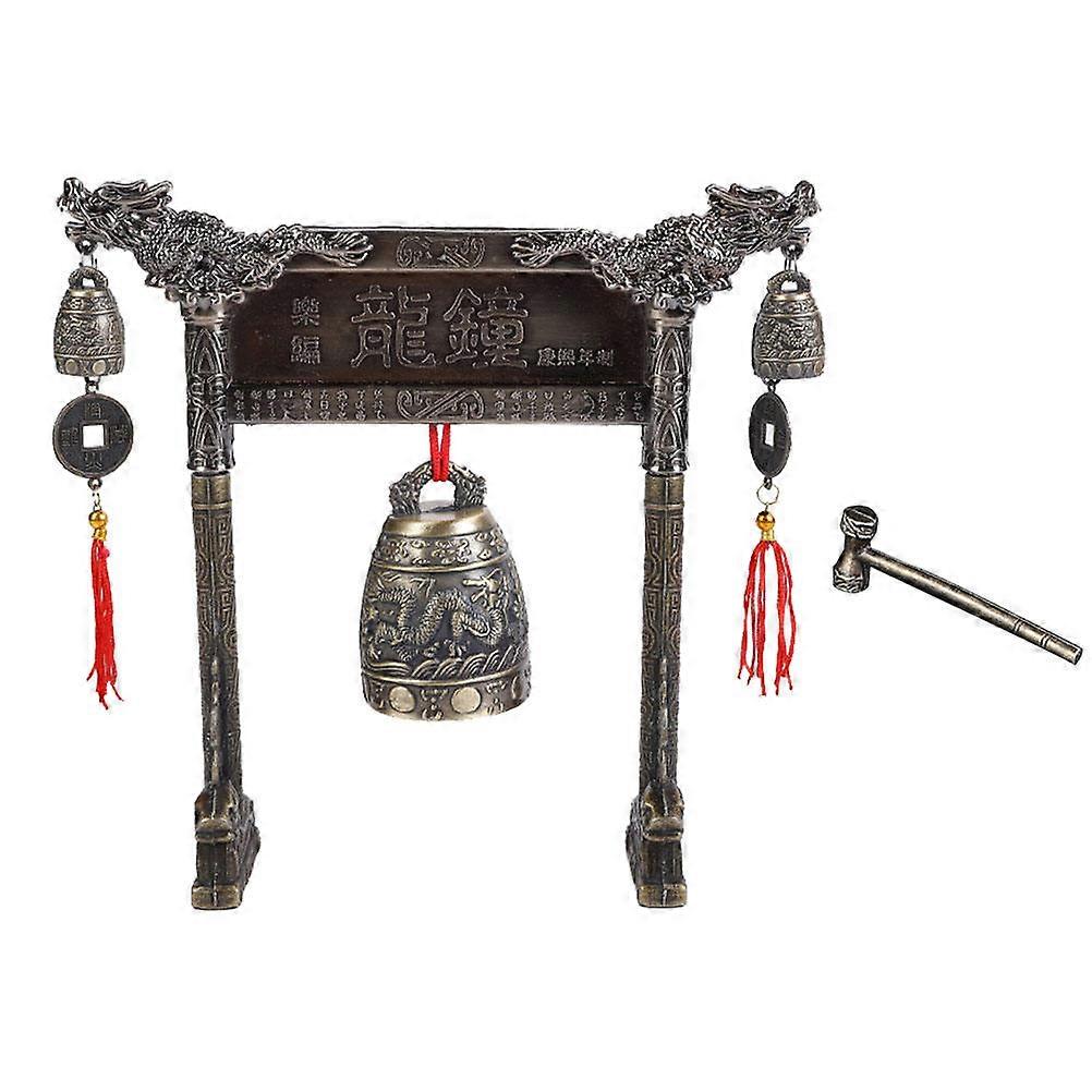 Antique Crafts Ornaments for Home Decoration Using Alloy Material Assorted Color