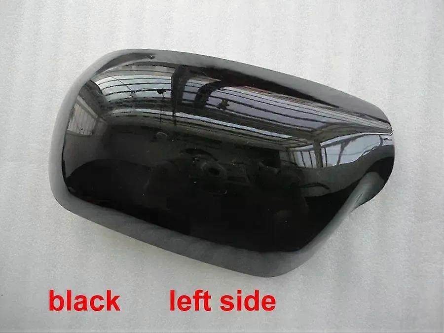 For Mazda 3 M3 M6 2003-2012 Car Side Rearview Mirror Cover Rear View Door Wing Mirrors Cap Shell Case with Painted Color 1pcs