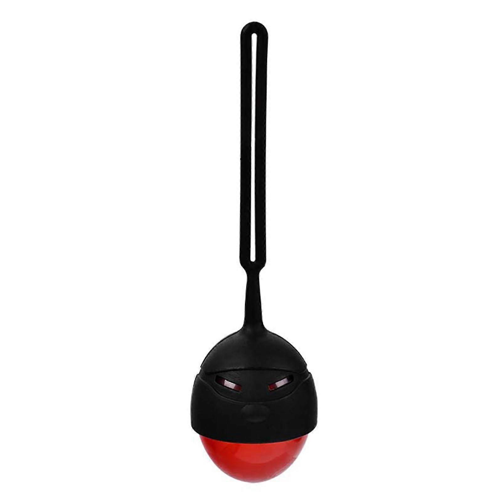 Night cycling bicycles back back eggshaped signal lights bicycle decline reusable bicycle light with 3 lighting modes