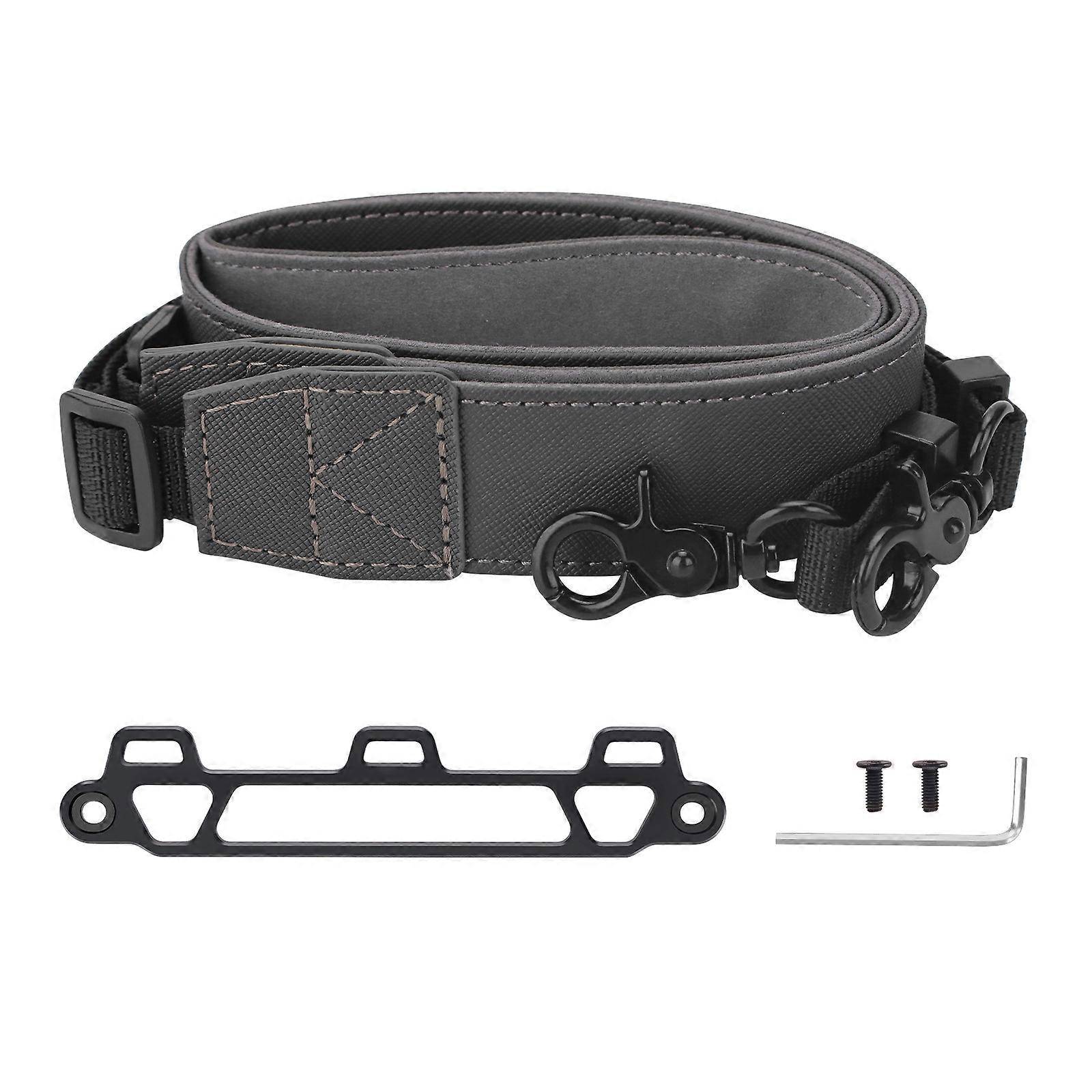 Adjustable Lanyard For Air 3 Remote Controller Neck Strap Support Stand for Drones Remote Control Drones Accessories Multicolor