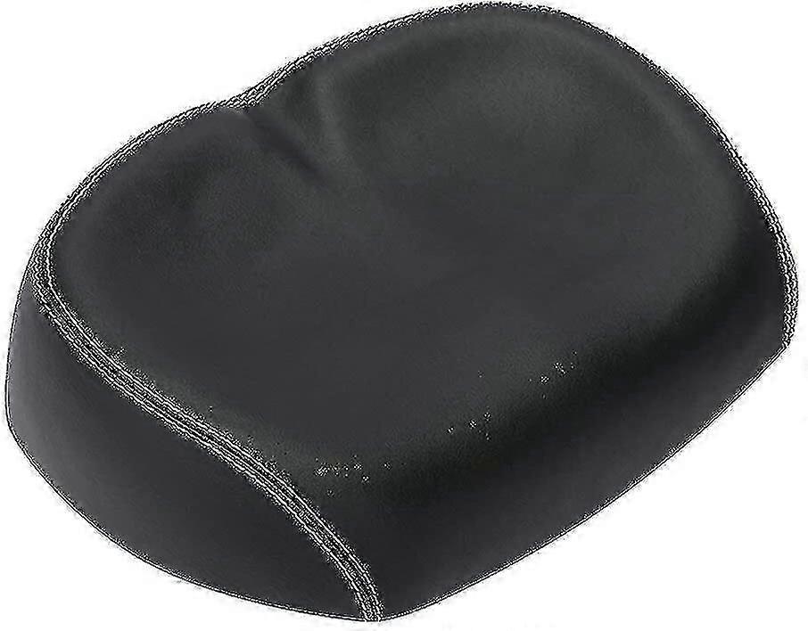 2025 Ergonomic Gel Bicycle Saddle, Bicycle Seat with Wide Comfortable Bicycle Saddle without Bicycle Seat without Wide Comfort