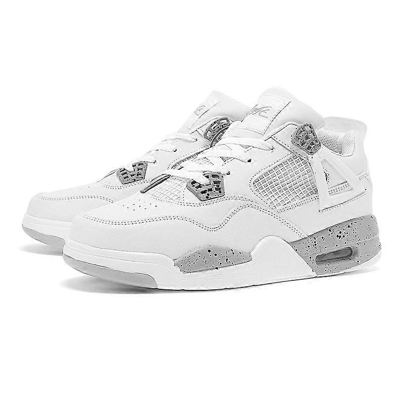 air cushion basketball shoes