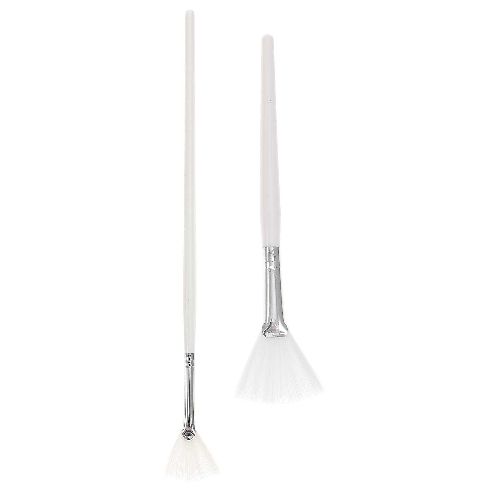 Makeup Brush for Face with Durable Design and Easy Cleaning Features