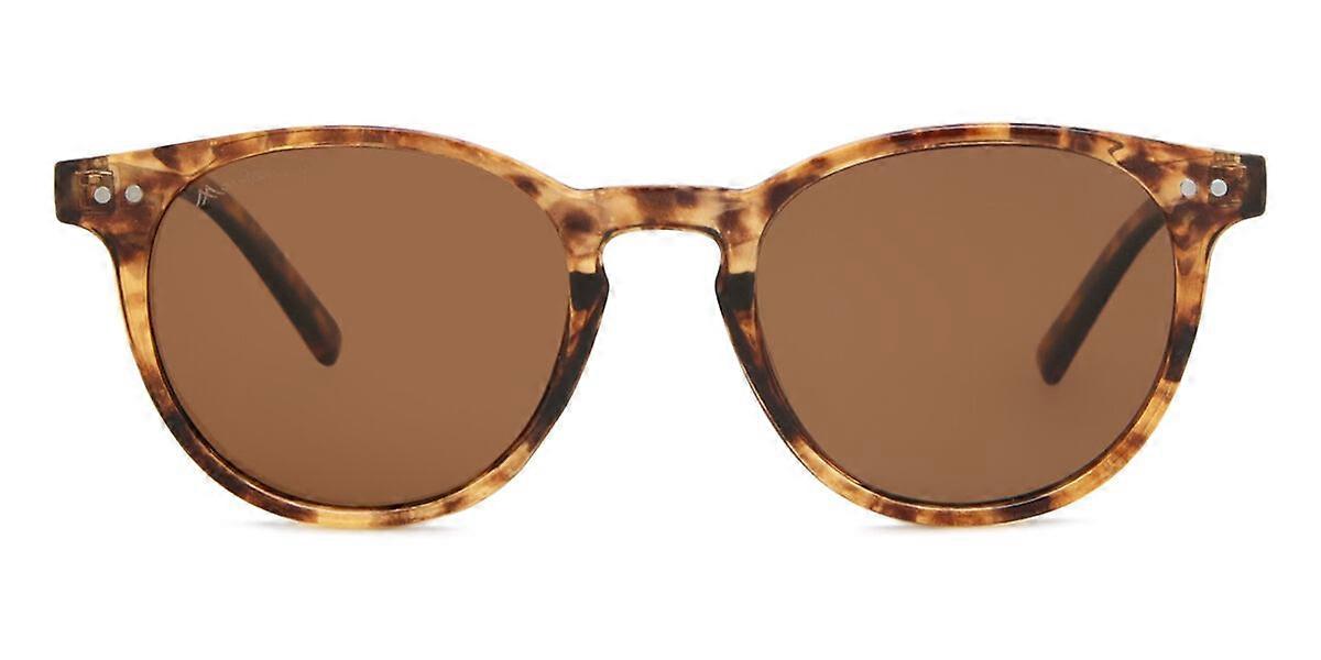 Montana Eyewear MP75 Polarized MP75C Unisex Sunglasses