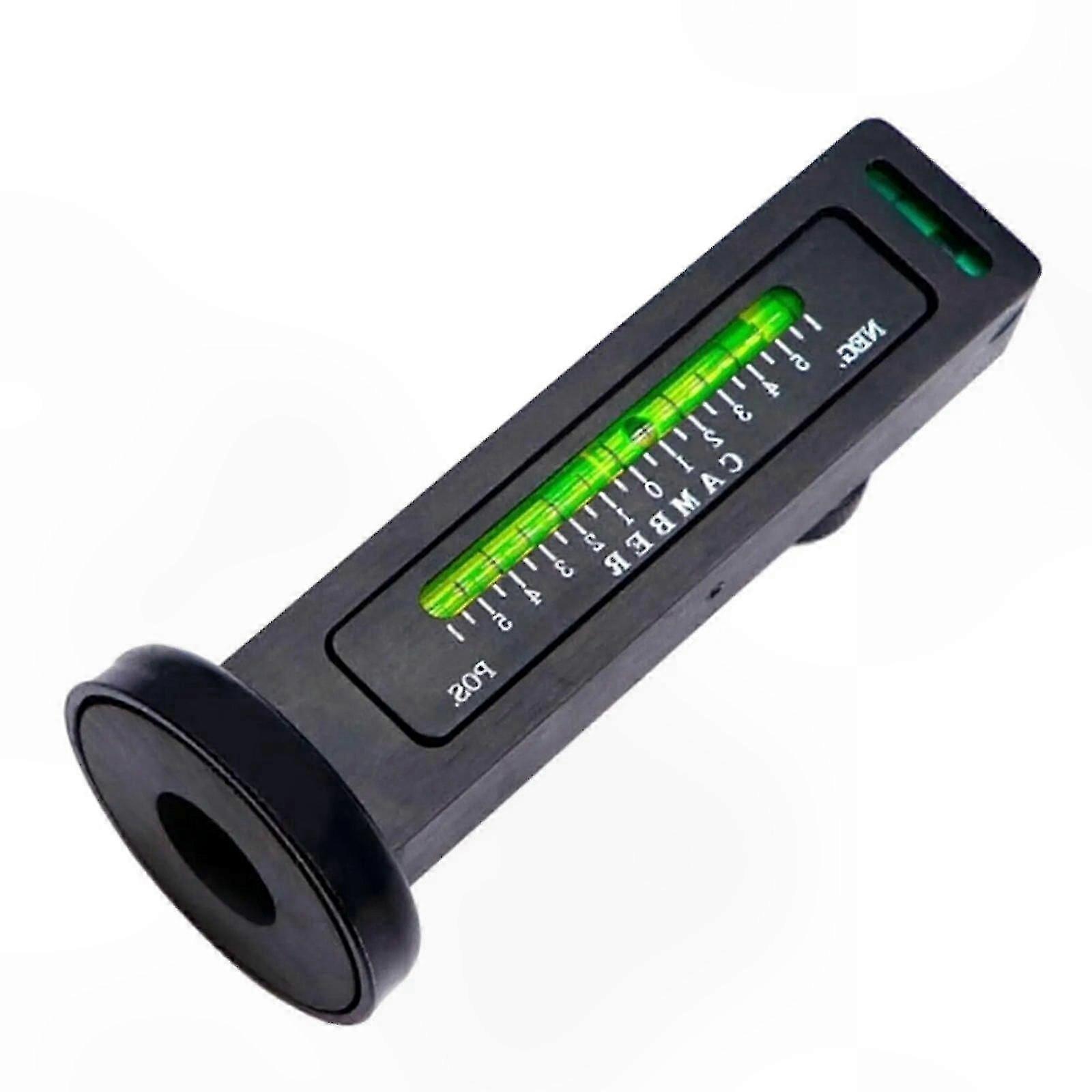 Adjustable Camber Caster Strut Tool for Vehicle Wheel Alignment