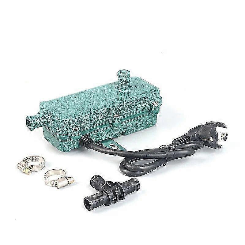 220V Electric Engine Preheater 3KW Autonomous Engine Heater for Car Fan Additional Interior Heating in Cold Weather