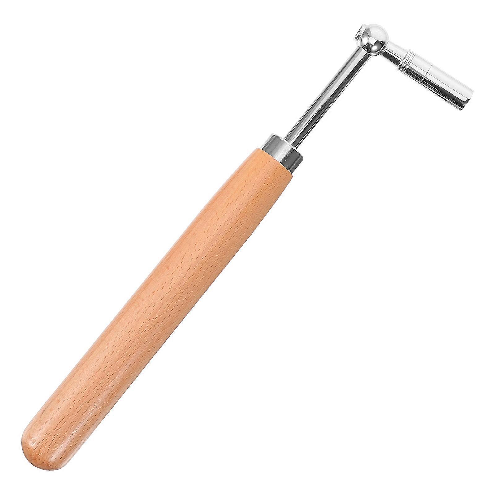 Piano Tuning Wrench Spanner Tool   Durable Accessory for Accurate Tone and Musical Instrument Maintenance