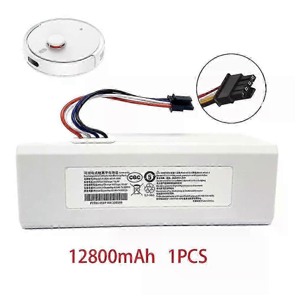 P1904-4S1P-MM battery for Xiaomi Mijia 1C robot cleaner
